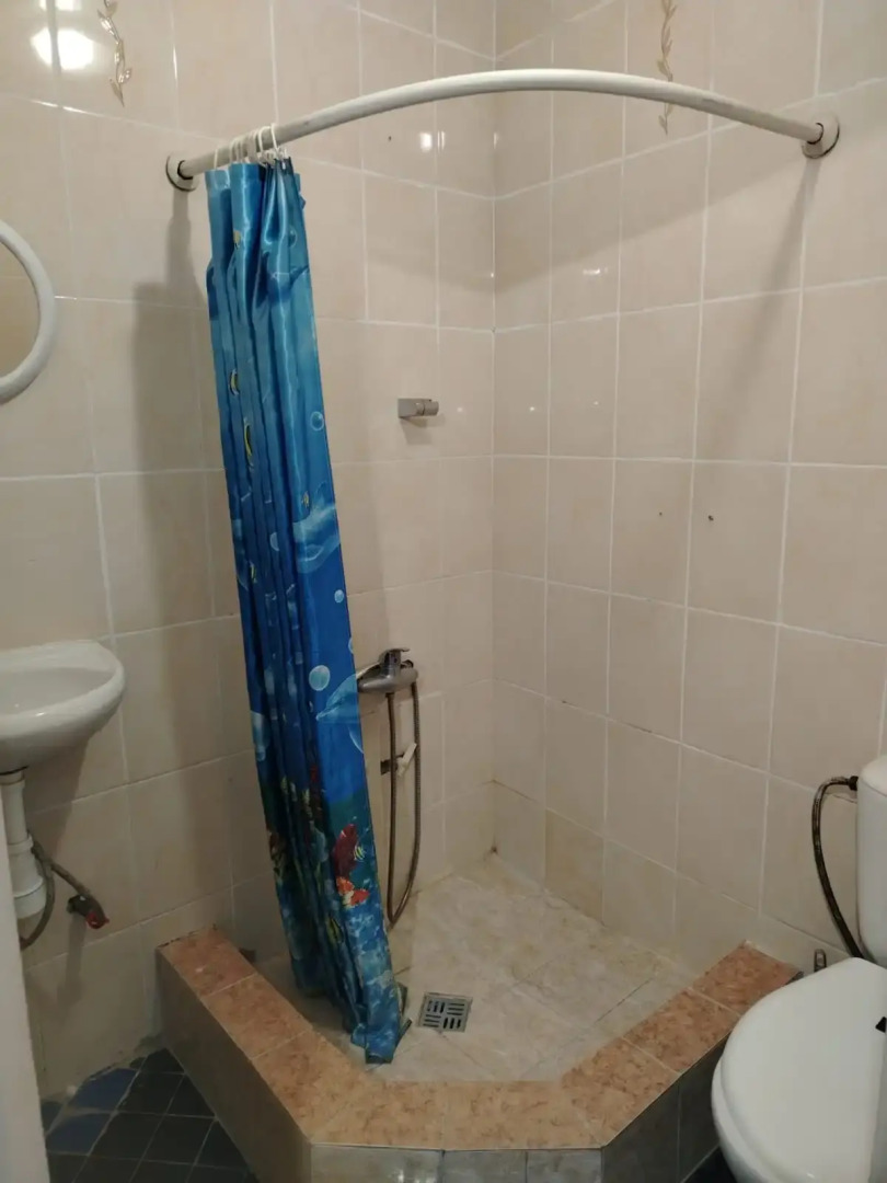 Гостевой дом Солнечный берег