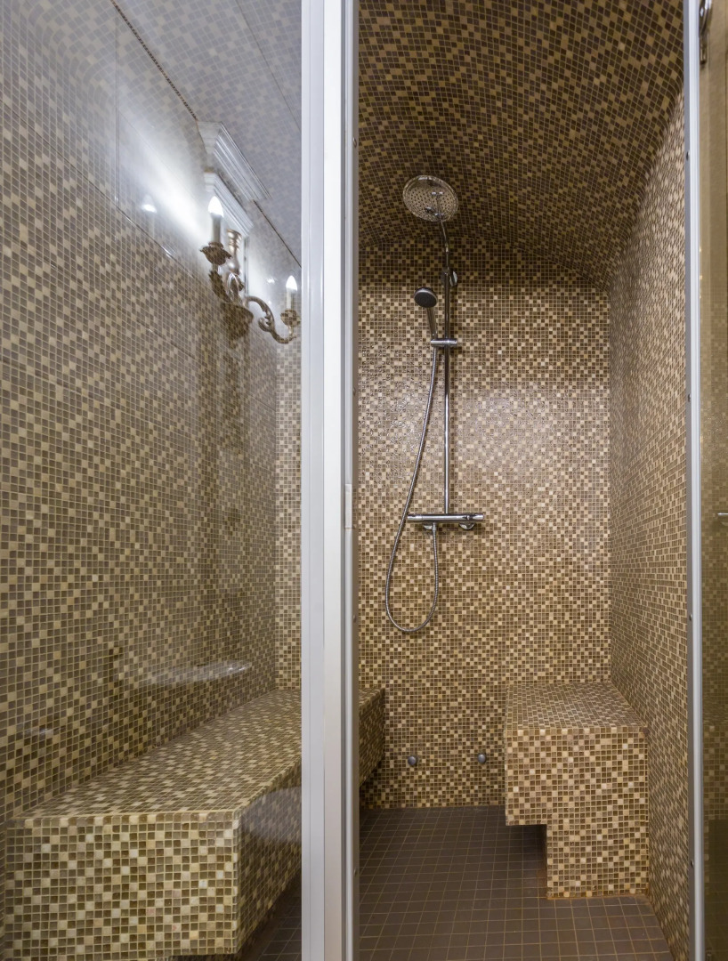 Апартаменты hth24 Liteyny