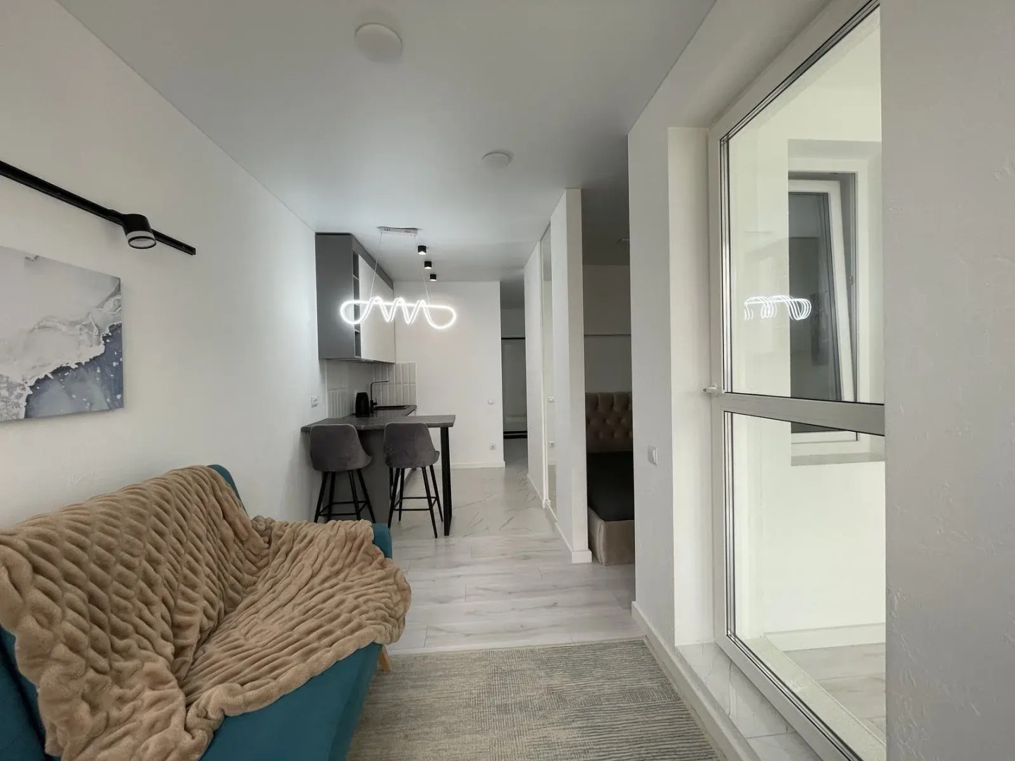 Апартаменты Элитные для вашего комфортного отдыха