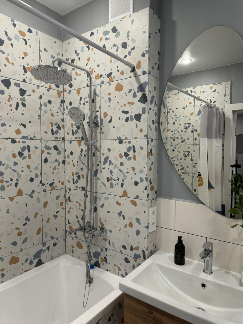 Апартаменты в ЖК Новатор