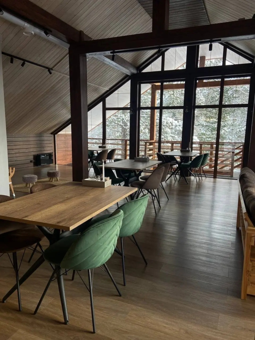 Меблированные комнаты Шишки