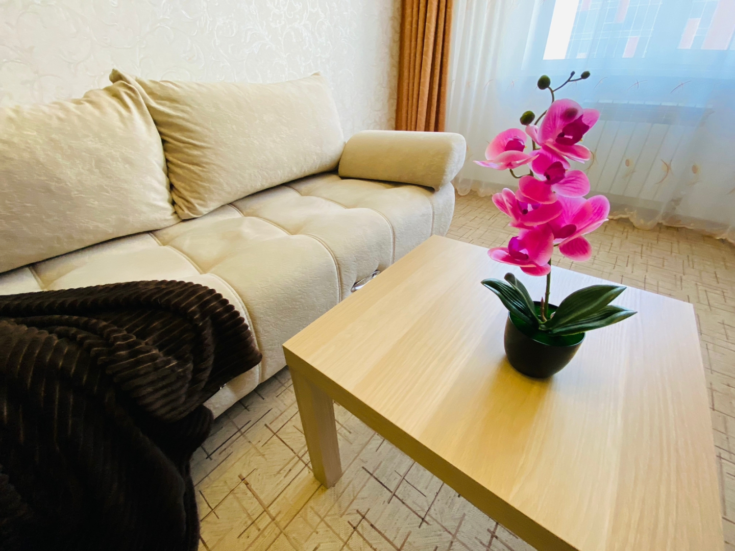 Квартира у Залива