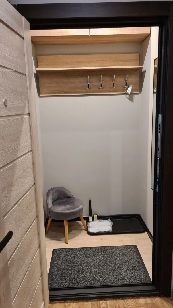 Апартаменты №5  в самом центре Ярославля.