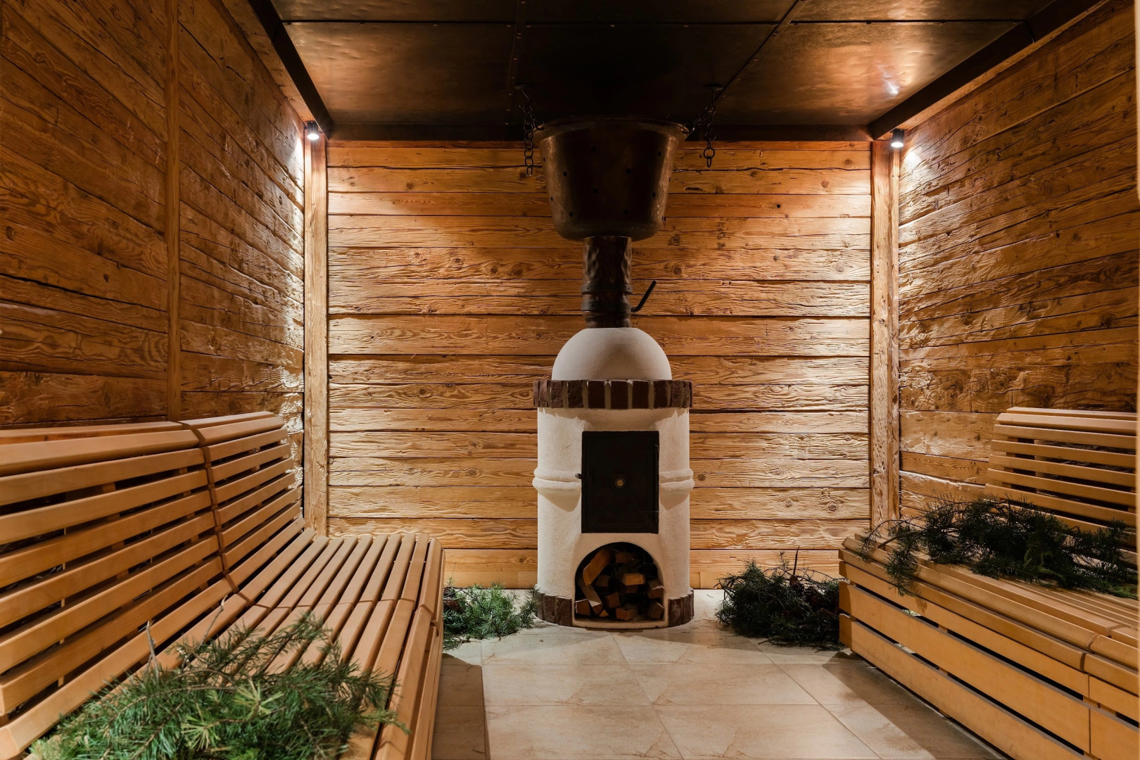 Отель Царство-Королевство