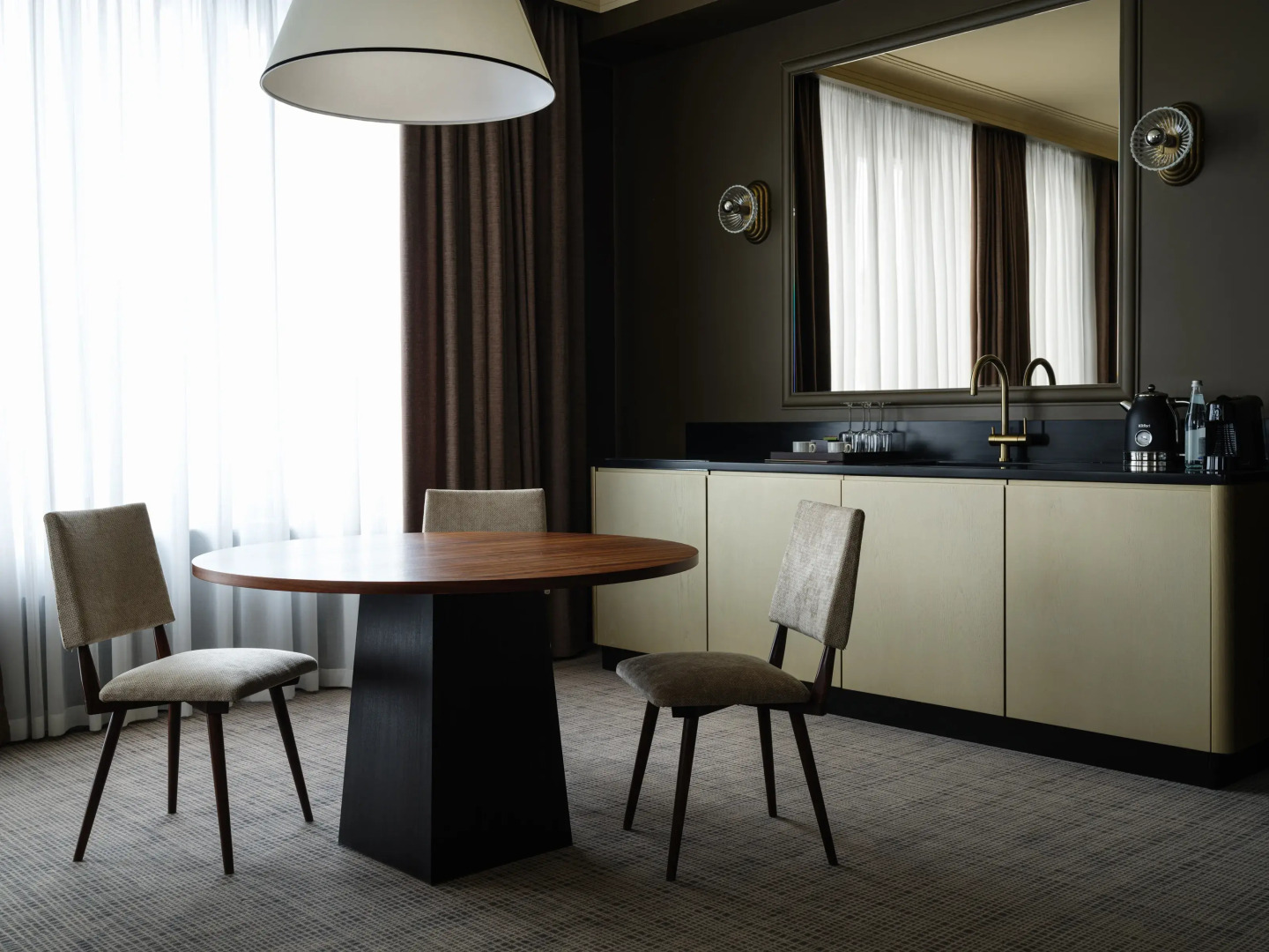 Бутик-отель Алхимист