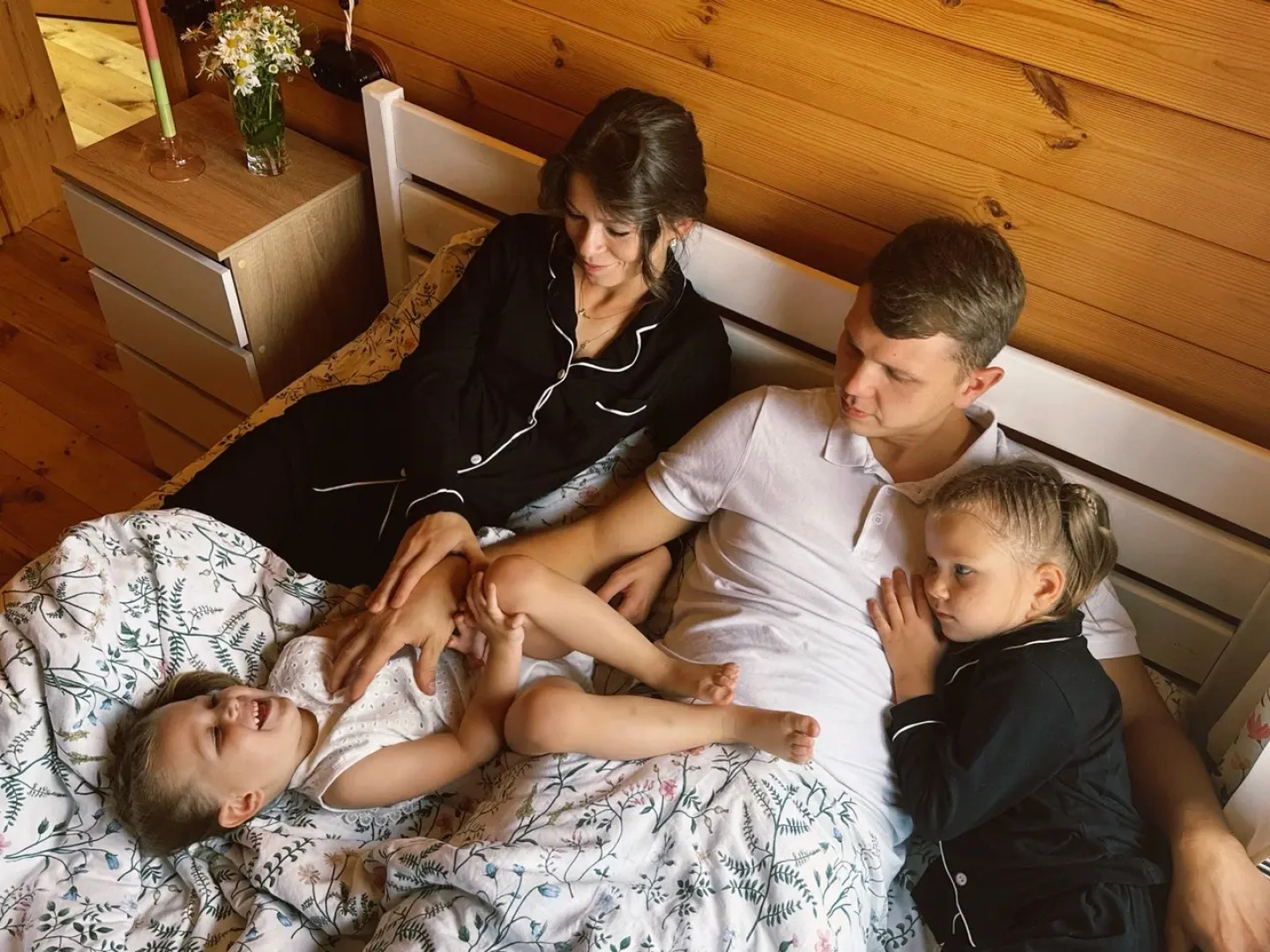 Гостевой дом Баглачевские дачи