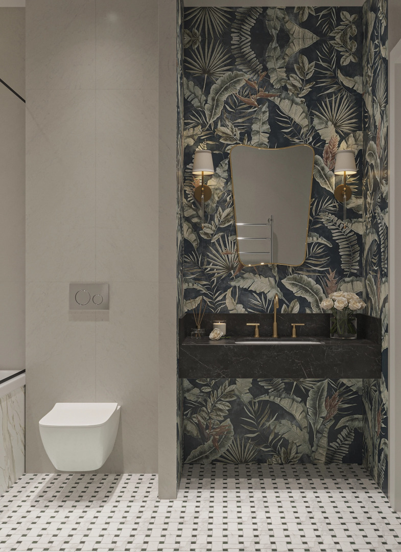 Апартаменты на Максима Горького