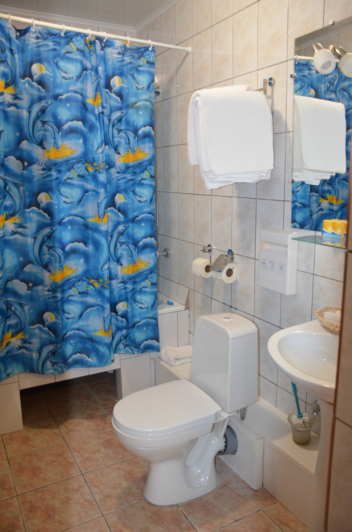 Отель Борисоглебск