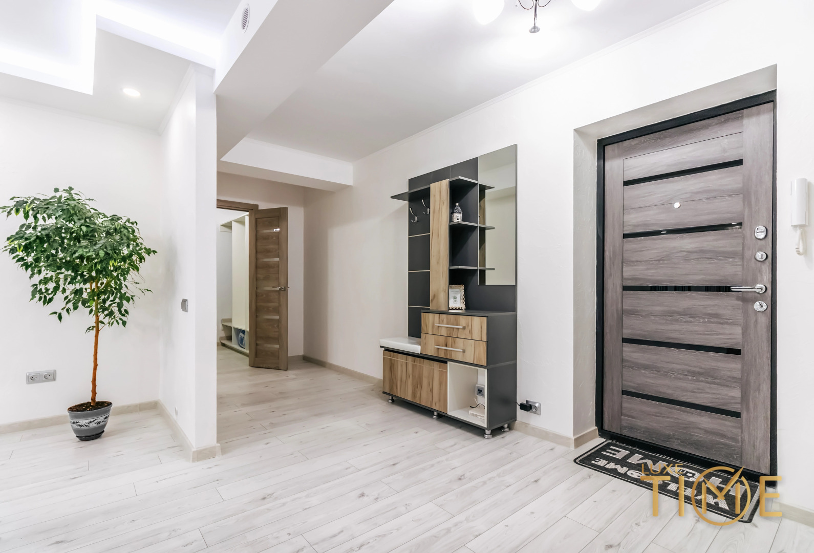 Апартаменты Рядом с Парком lxt by