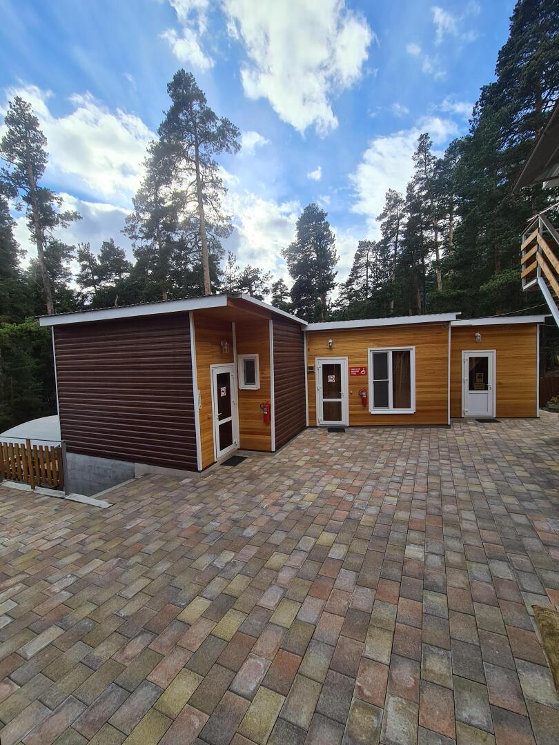 Гостевой дом Сосновый Бор