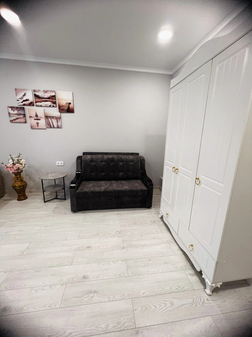 Апартаменты Tour House в Каспийске