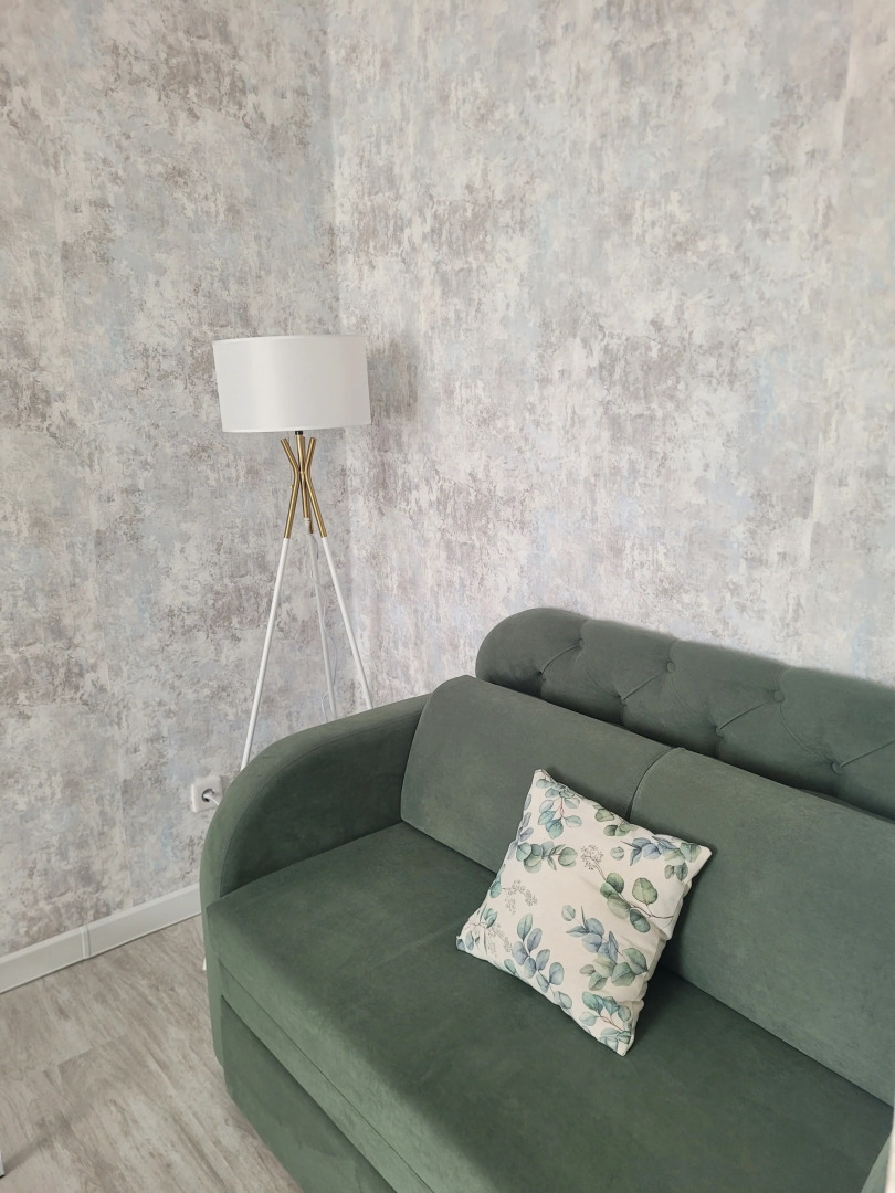 Квартира Уютная светлая в тихом дворе