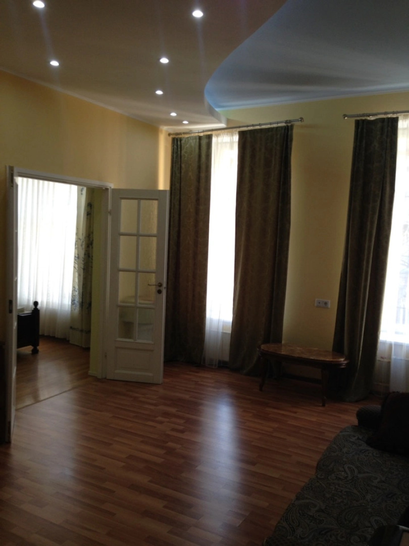 Гостевой дом Пилигрим