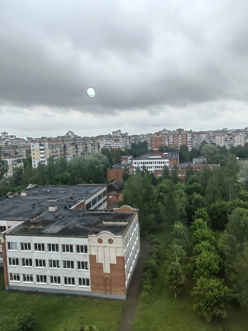 Апартаменты комфорт Green