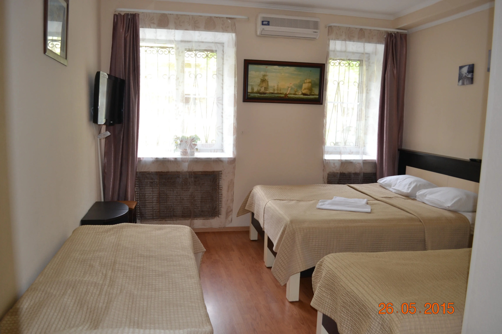 Мини-отель Гостевой дом