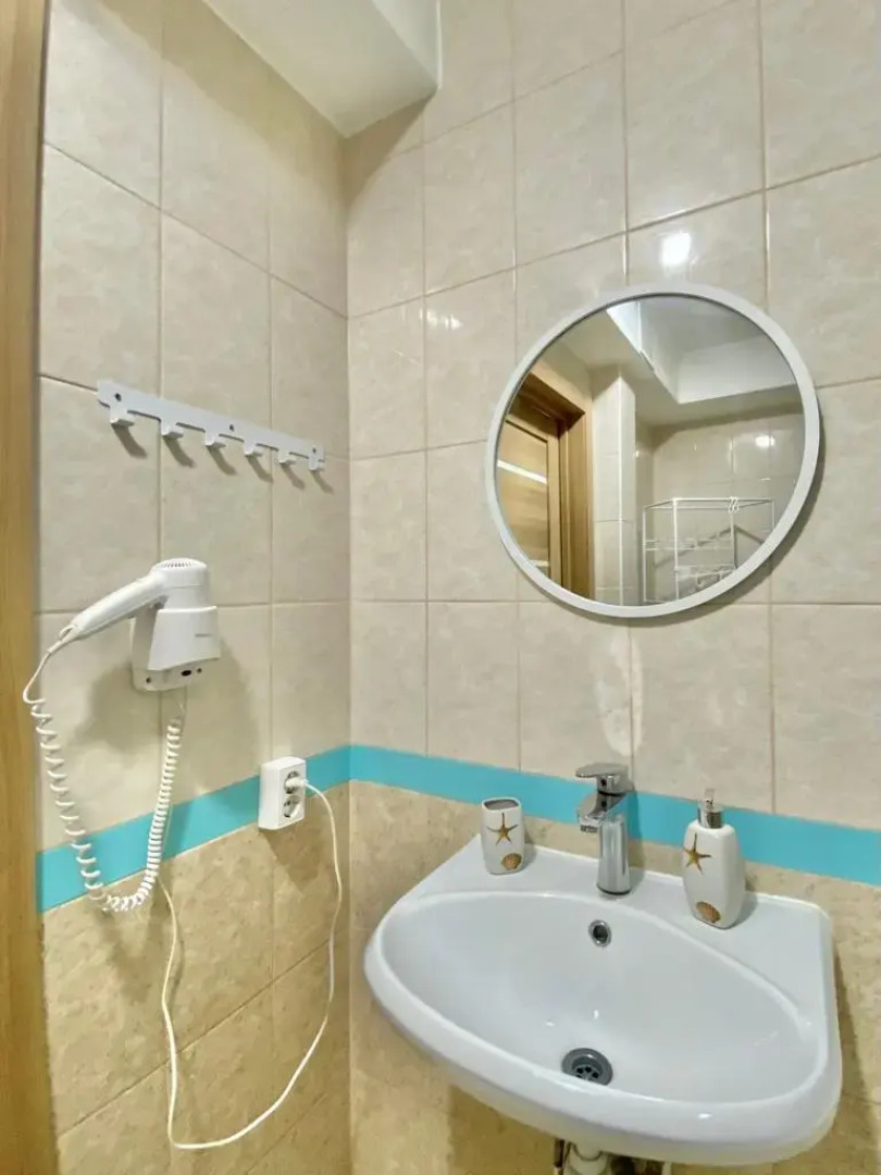 Отель Компас