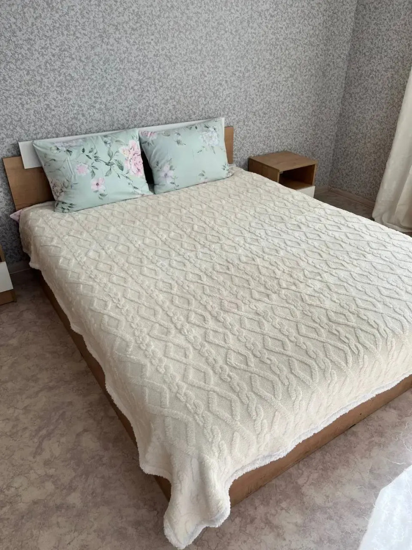 Квартира для семейного отдыха