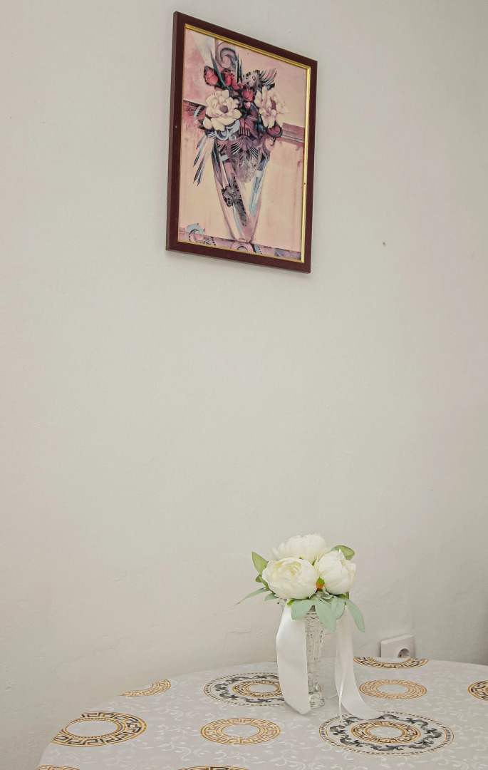 Квартира 1-к квартира на Конечной 1а