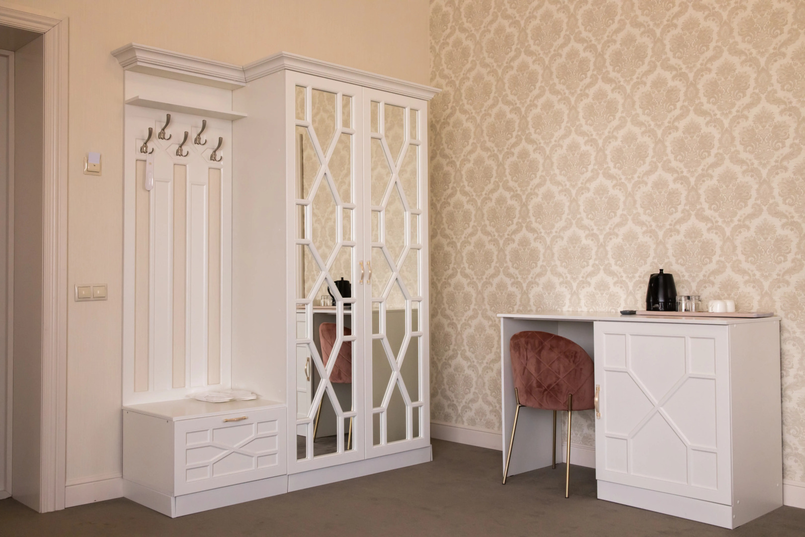 Бутик-Отель Zagarro