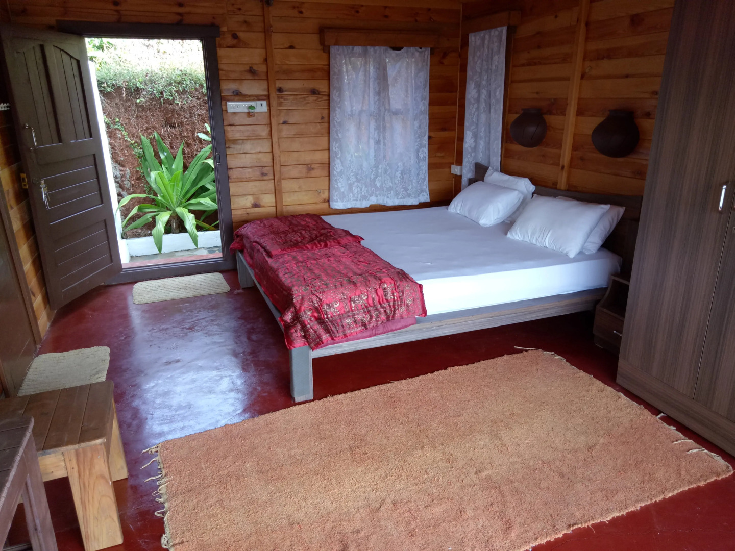 Отель Blue Planet Wellness