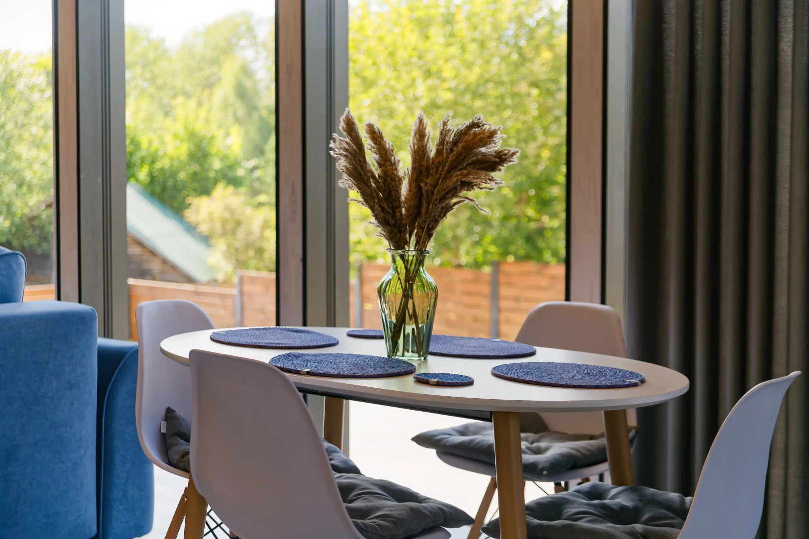 Частный дом ChillVill