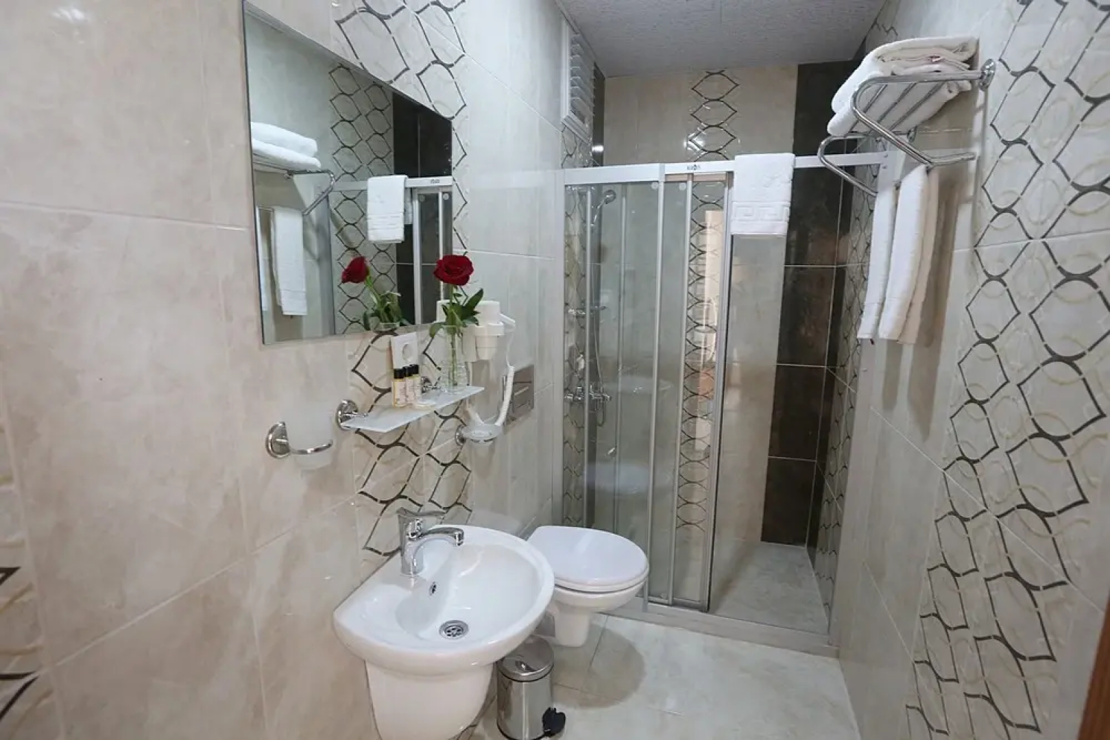 Boutique hotel MAXWELL HOTEL