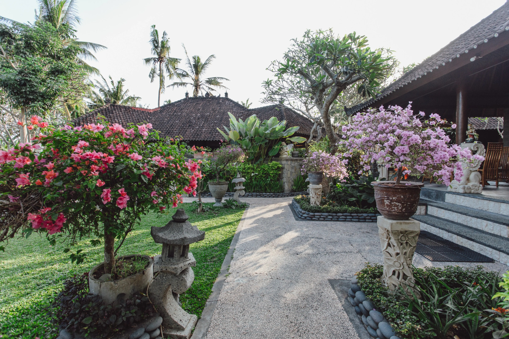 Вилла Kishi-Kishi ArVilla for big company