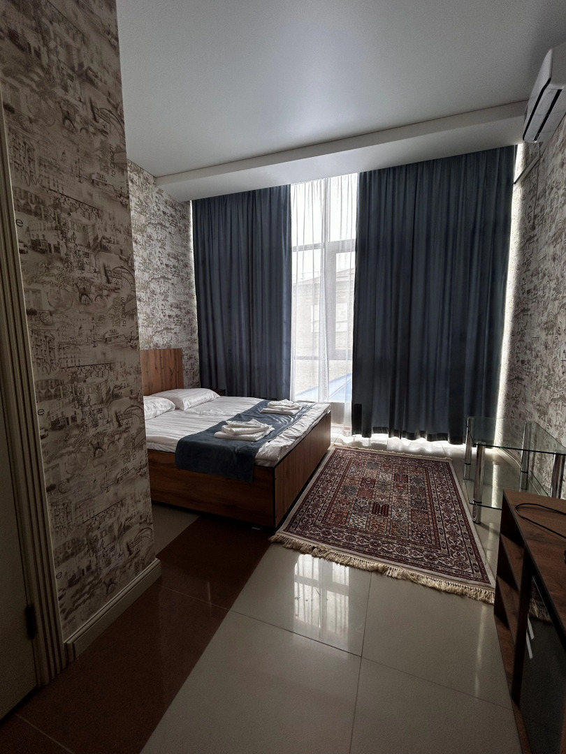 гостевой дом  Кунак