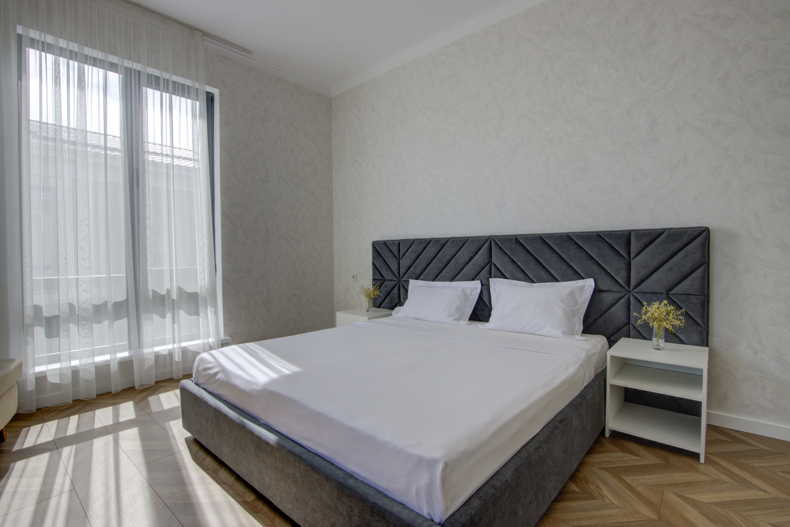 Апарт-отель Novel hotel & Apartments
