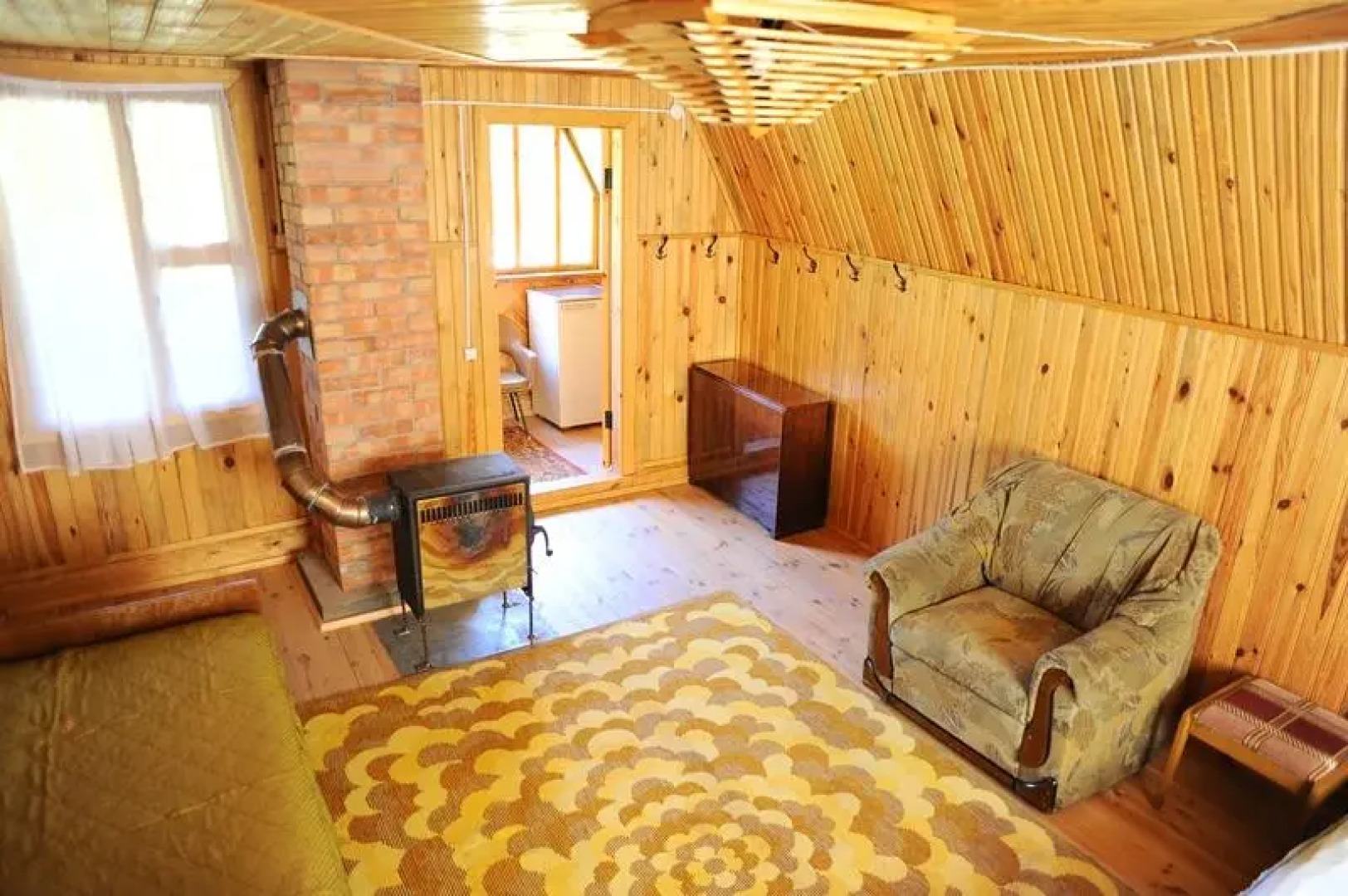 Гостевой Дом Мацуки