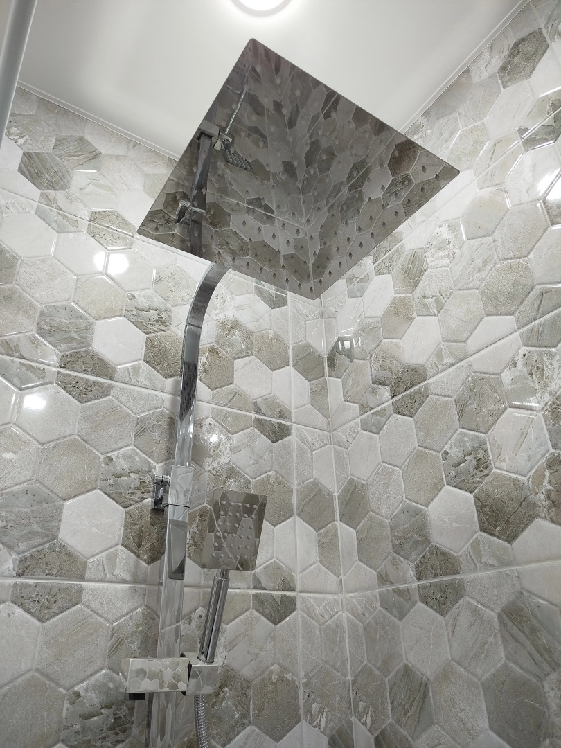 Квартира Светлая и уютная квартира