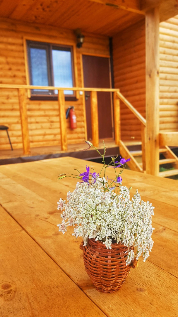 Агроферма ТИХОЕ МЕСТО