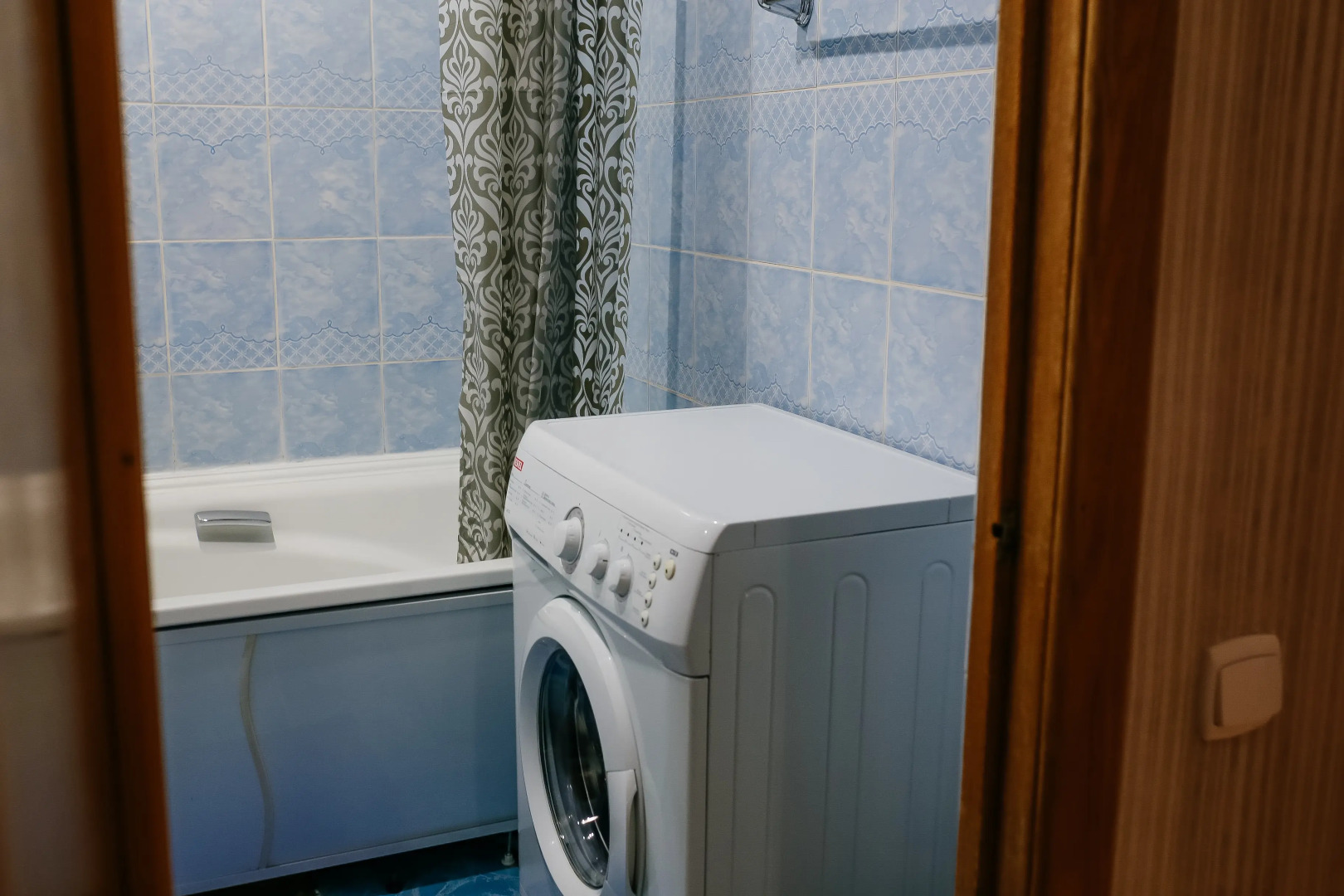 Апартаменты Альфа Хоум Плюс в сердце Челябинска