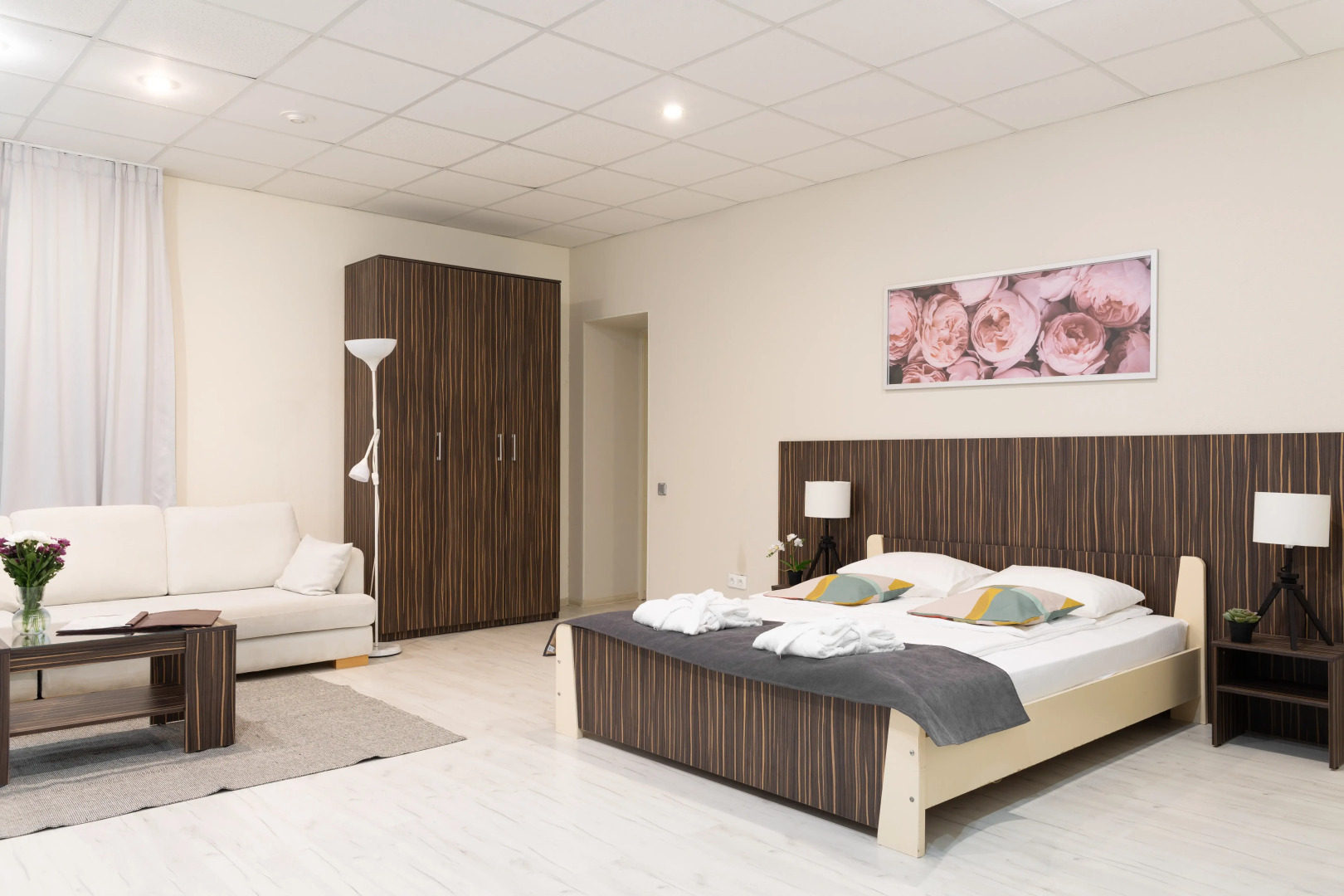 База отдыха Добрый Лось