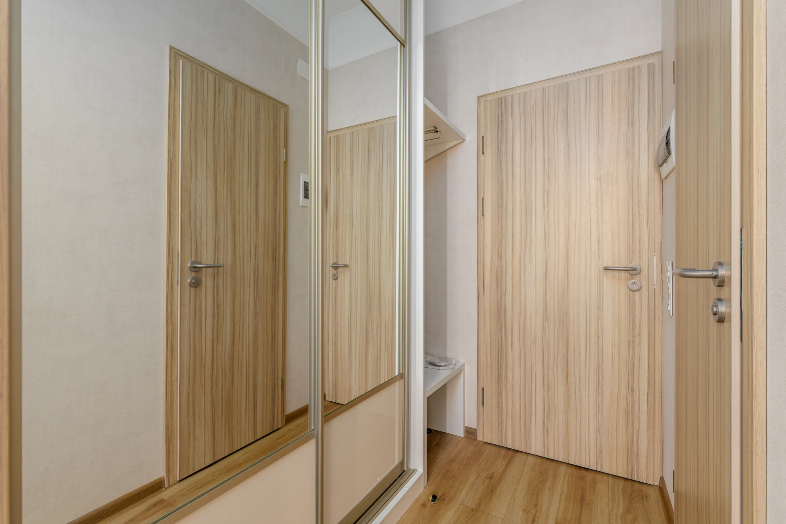 Апартаменты Комфорт у Невского проспекта