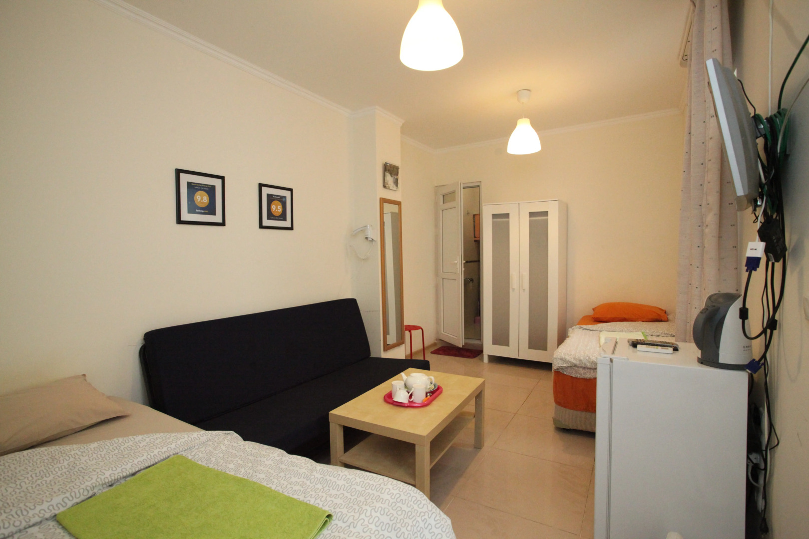 Мини-отель Sukhum City