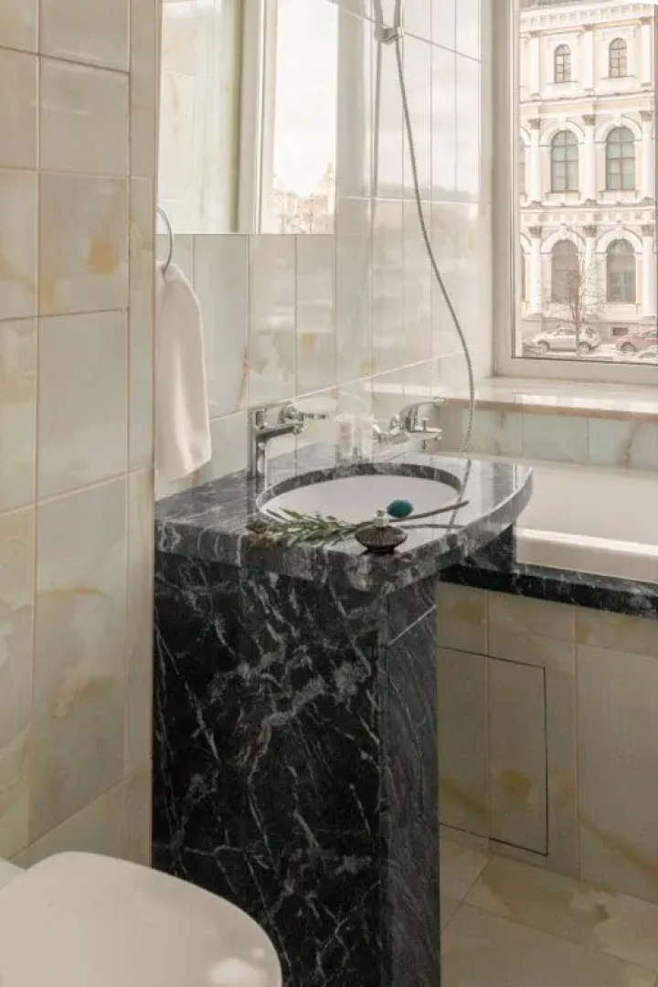 Квартира Agent Flat 3