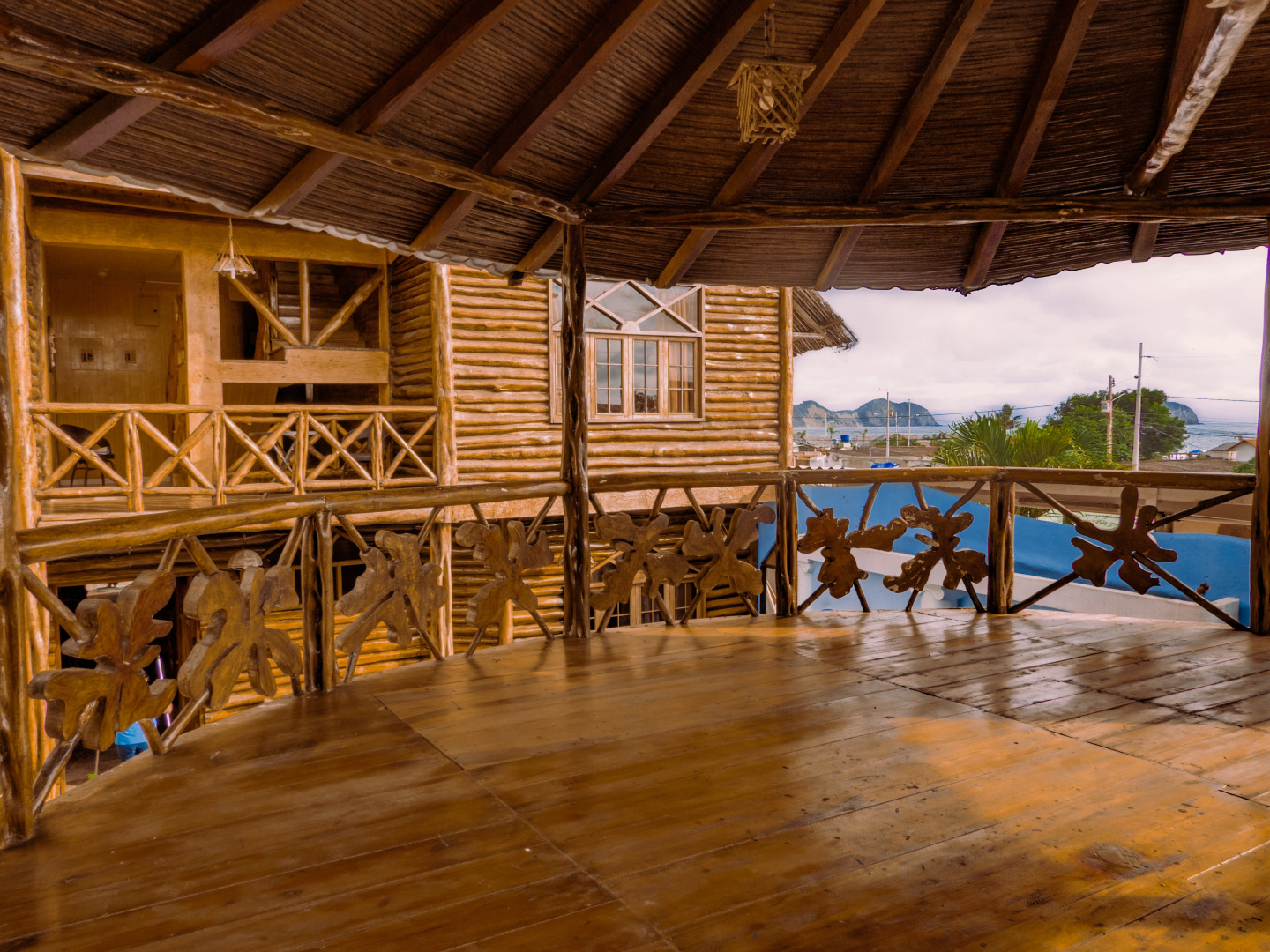 Хостел Poseidón