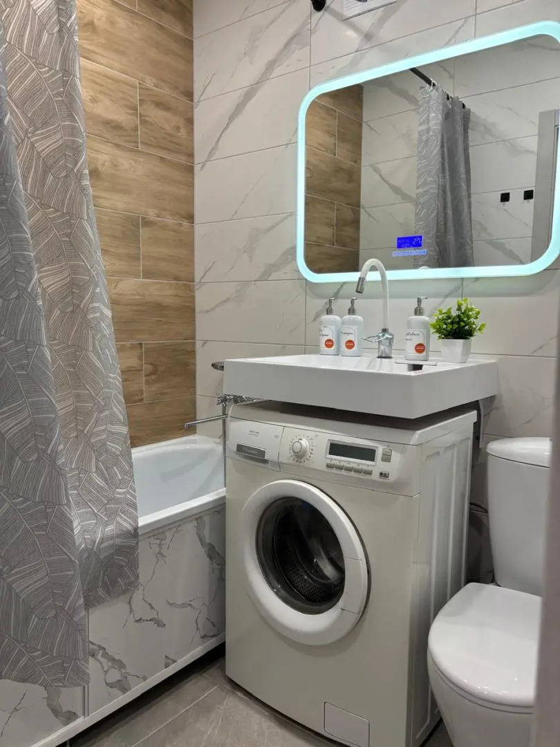 Квартира Пятница/Возрождения 55/до 4чел