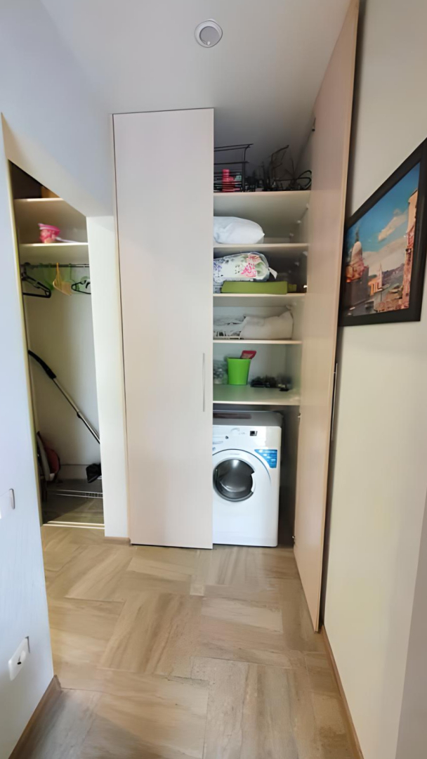 Апартаменты SimSim на Тюльпанов (2)