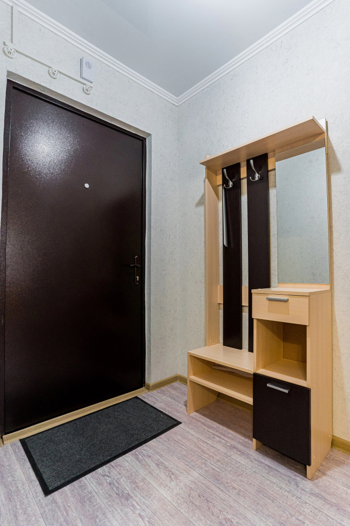 Апартаменты Уютные в Тихом Экологически Чистом Районе от LetoAрart