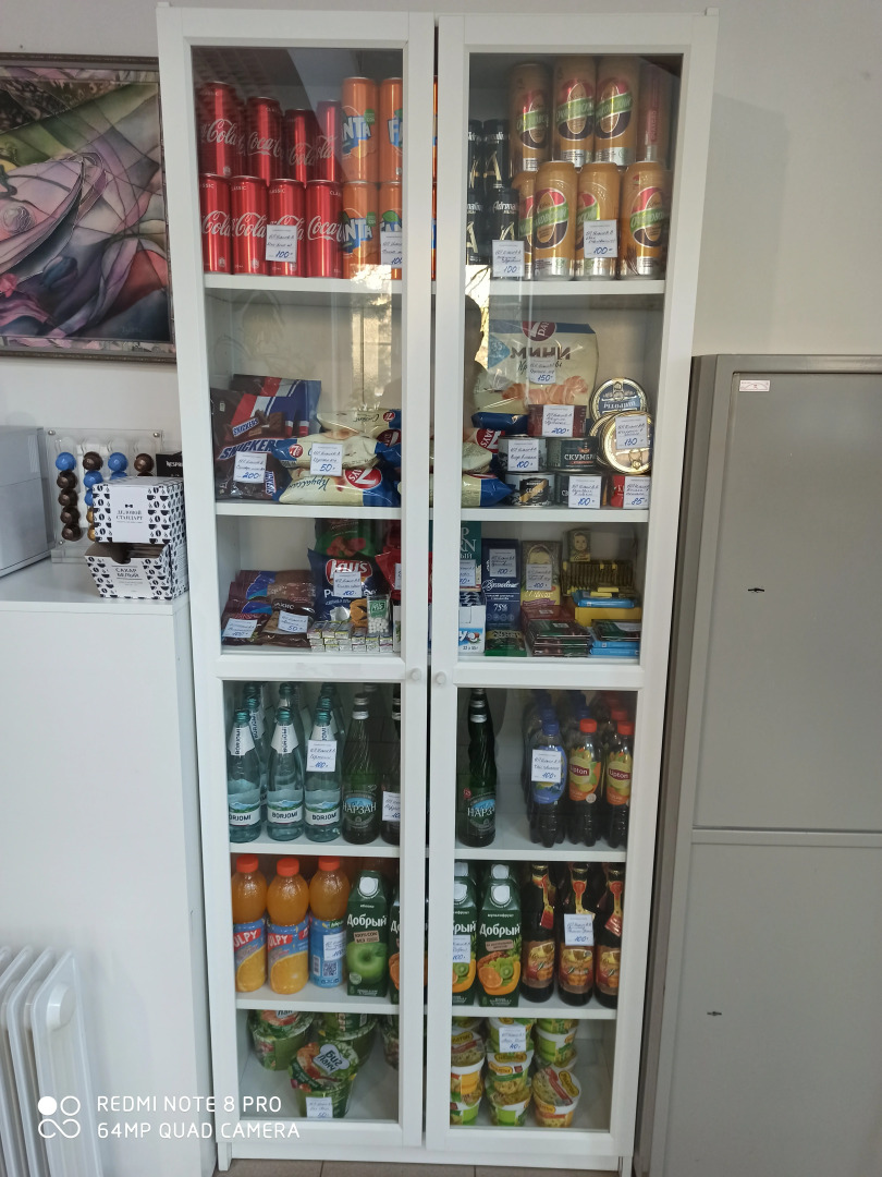 Отель Весна