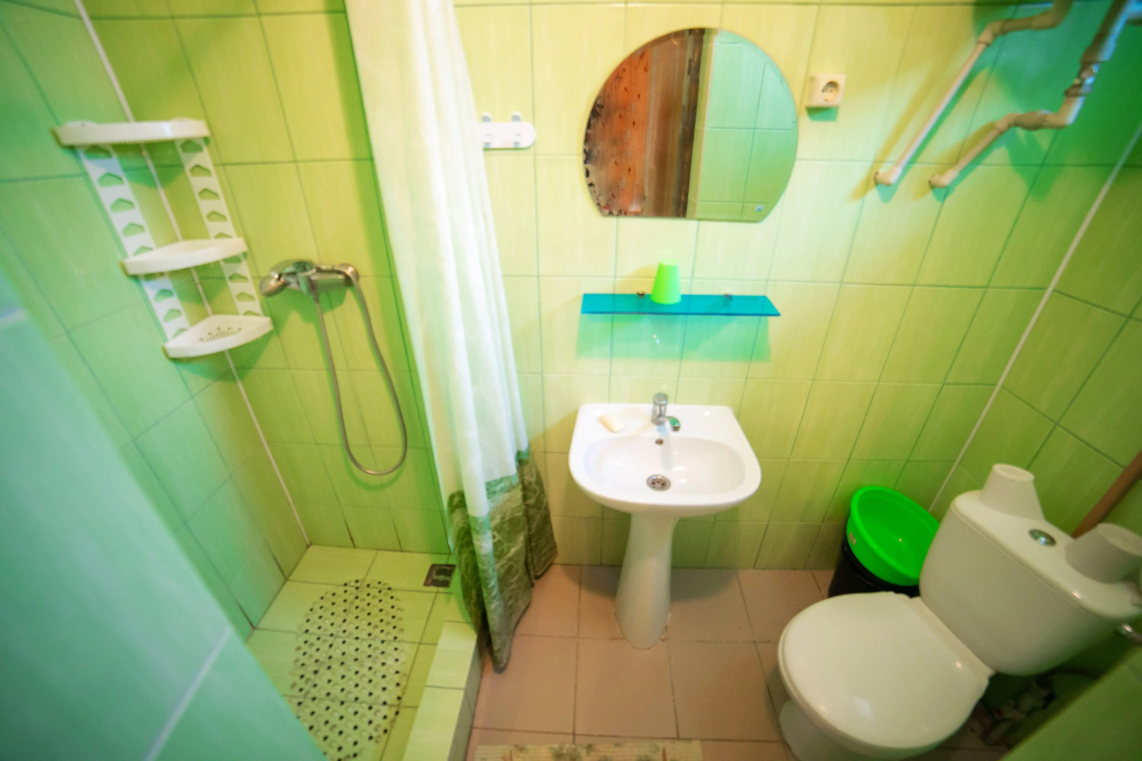 База Отдыха Лукоморье