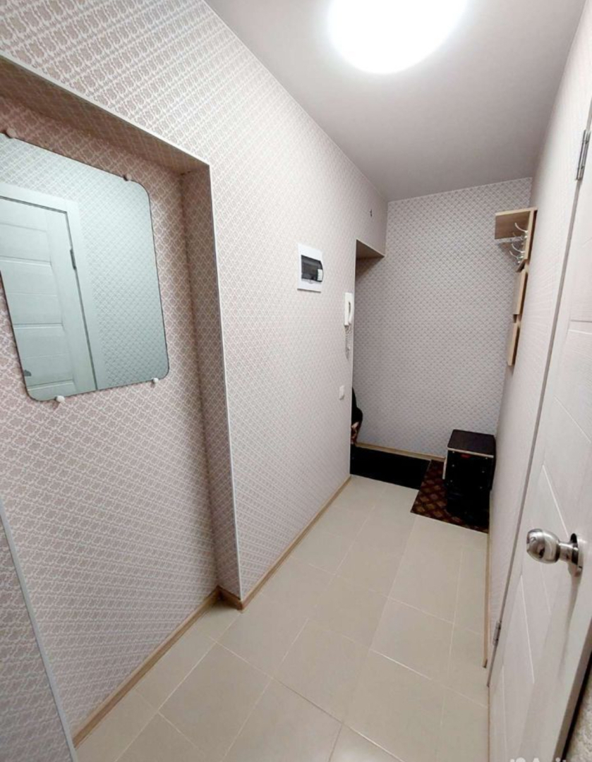 Квартира Rooms 55