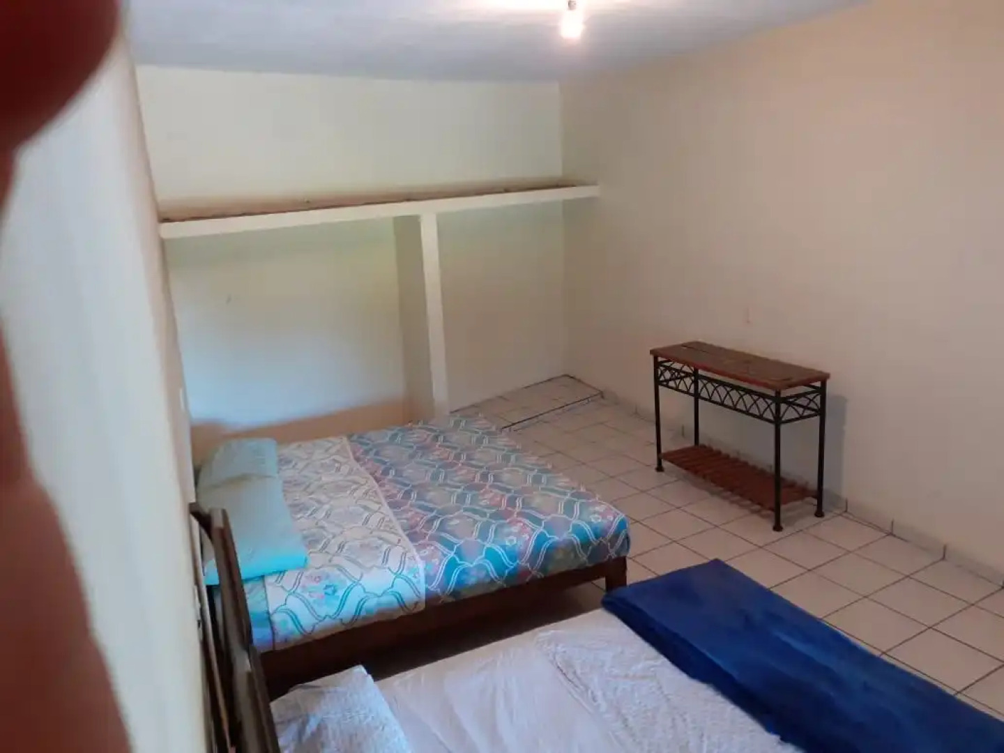 Отель Cabañas Madalena By Rotamundos