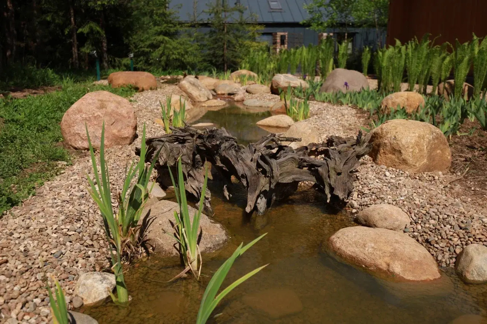 Шале ДомДом Валдай