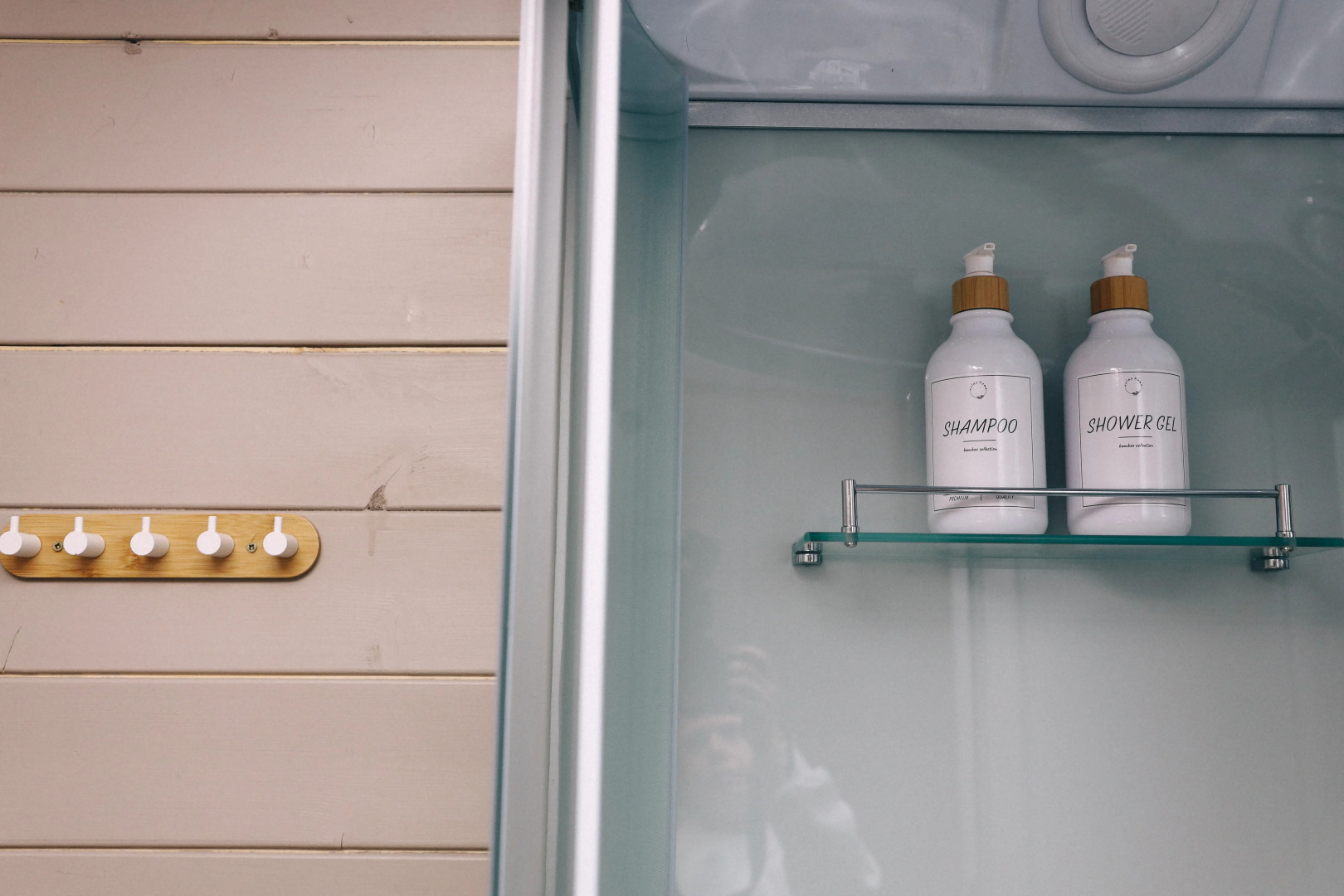 Шале Сфера Агат в лесу на Живописной улице