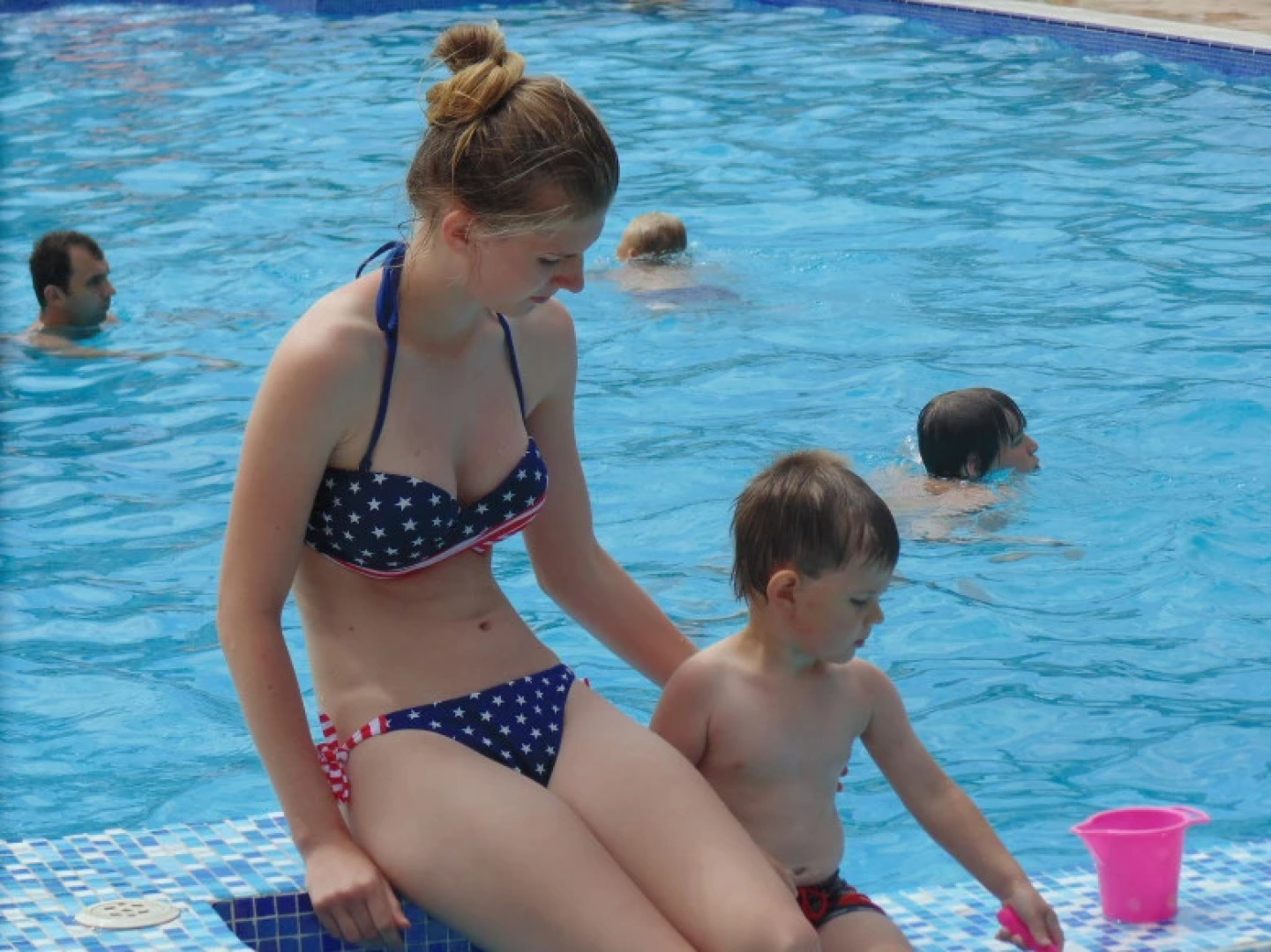 Отель Апельсин