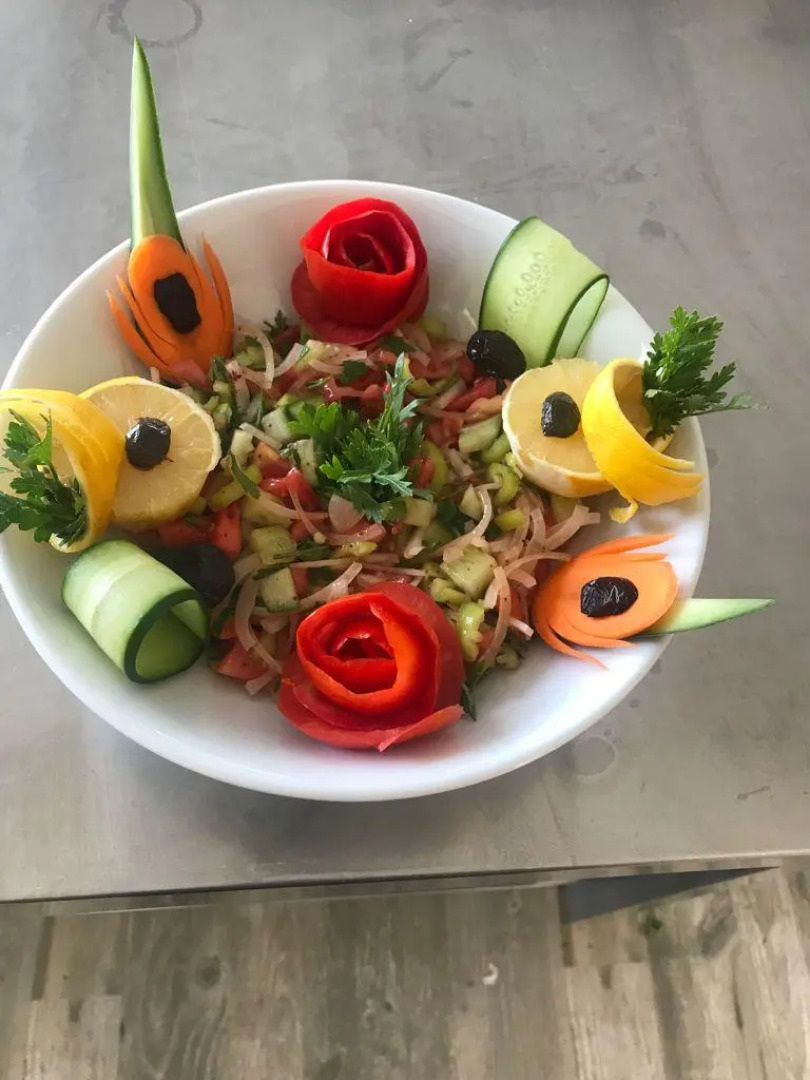 Boutique Hotel Hora Butik Otel