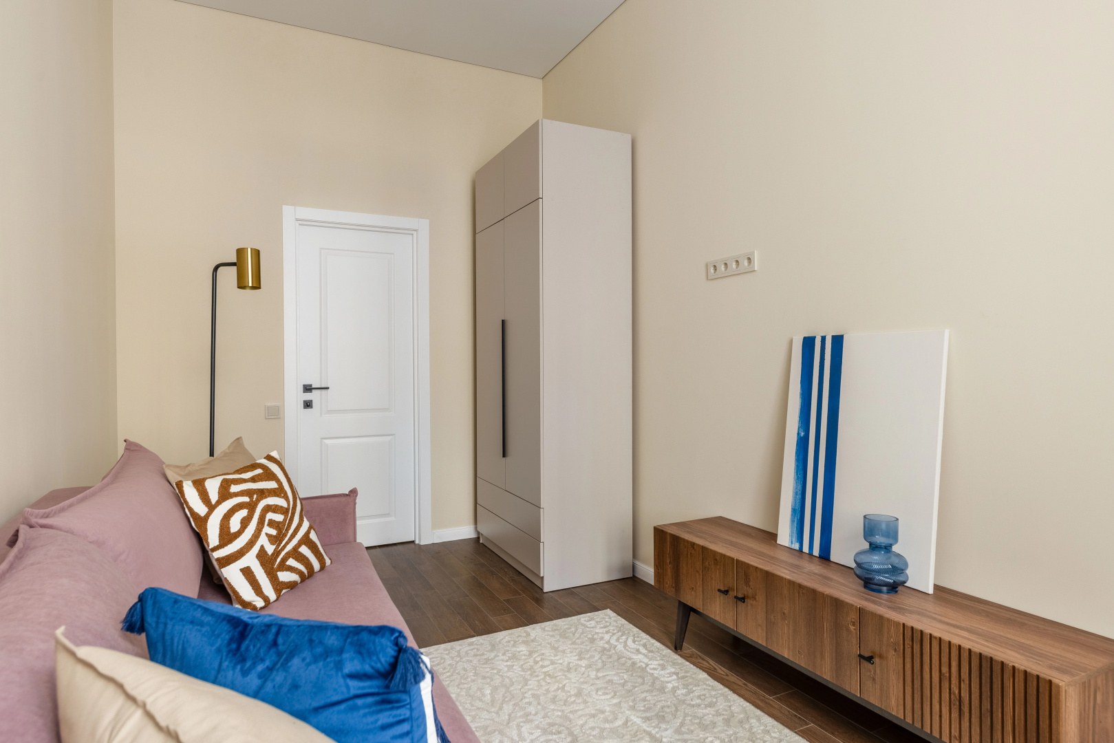 Апартаменты Altbau